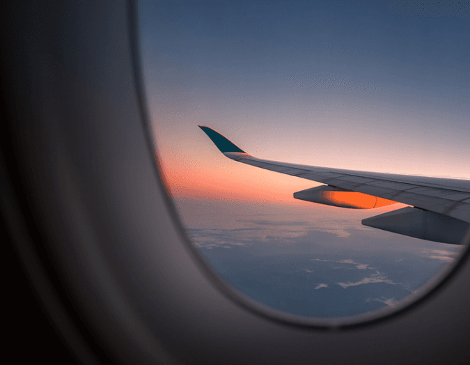 plane